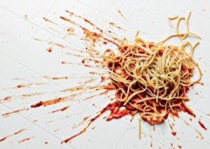 Is jouw marketing als spagetti op de muur?